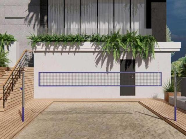 Casa Alto Padrão no condomínio Prado
