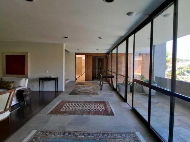 Casa Alto Padrão no Pacaembu, São Paulo, SP