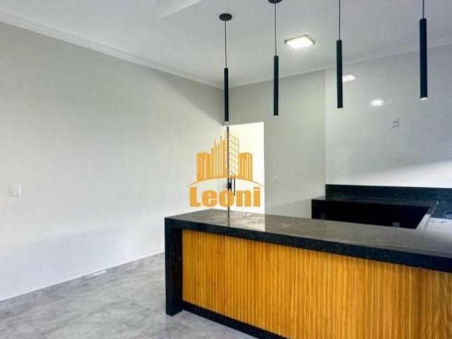 Casa alto padrão no Portal dos Lagos
