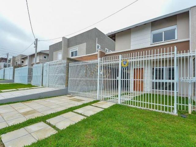 Casa Alto Padrão no Xaxim Curitiba/PR