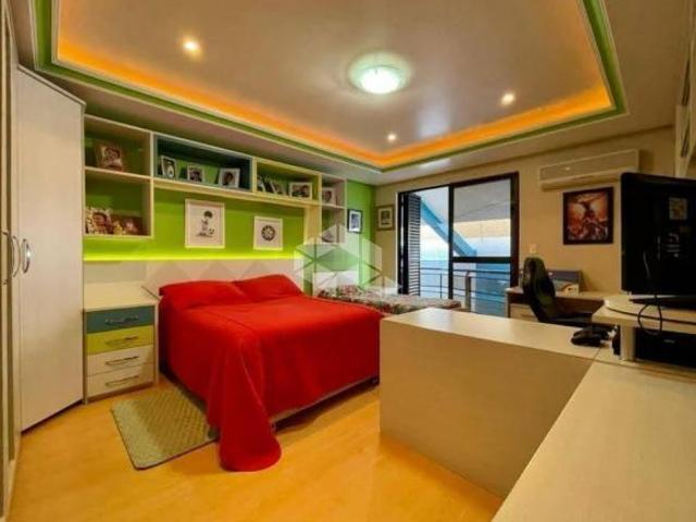Casa Alto Padrão a Venda, 4 Quartos, Nossa Senhora de Lourdes, Santa Maria
