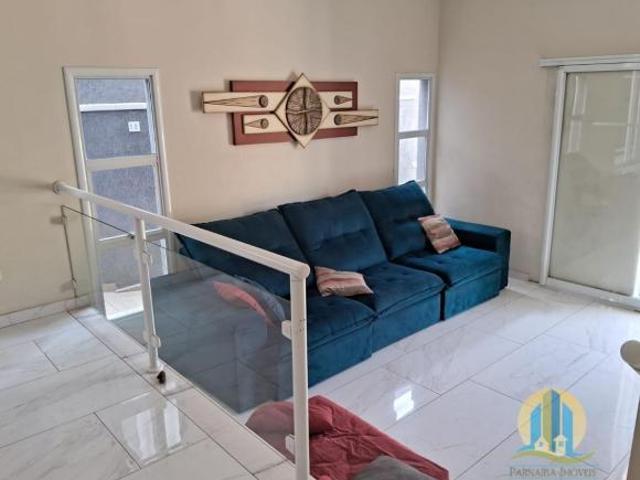 CASA ALTO PADRÃO Á VENDA CONDOMINIO NEW VILLE