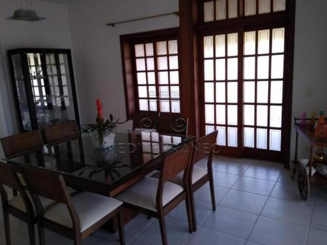 CASA ALTO PADRÃO À VENDA LOCALIZADA NO BAIRRO QUINTA DA BOA VISTA EM JUNDIAÍ / SP
