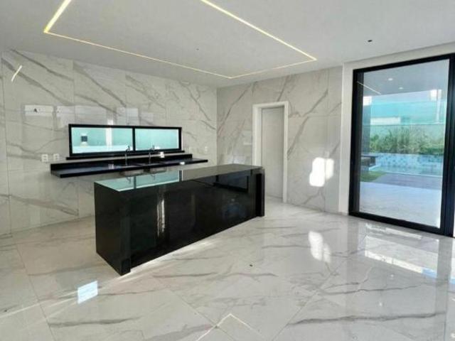 Casa Alto Padrão À Venda No Condomínio Aruã Brisas Em Mogi !