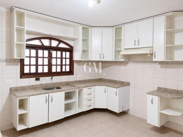 Casa Alto Padrão à venda no bairro Jardim Paulista I Jundiaí/SP