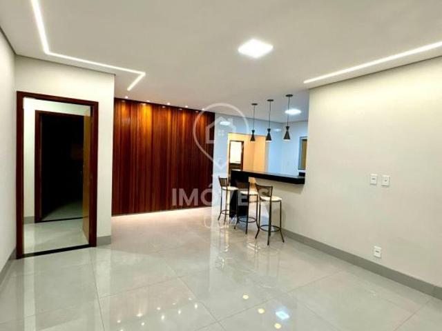 Casa Alto Padrão à venda no bairro Recanto do Bosque