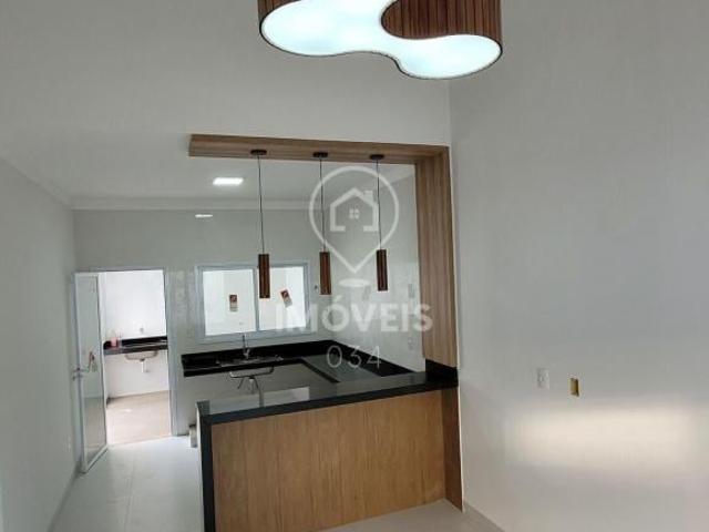 Casa Alto Padrão à Venda no bairro Recanto do Bosque
