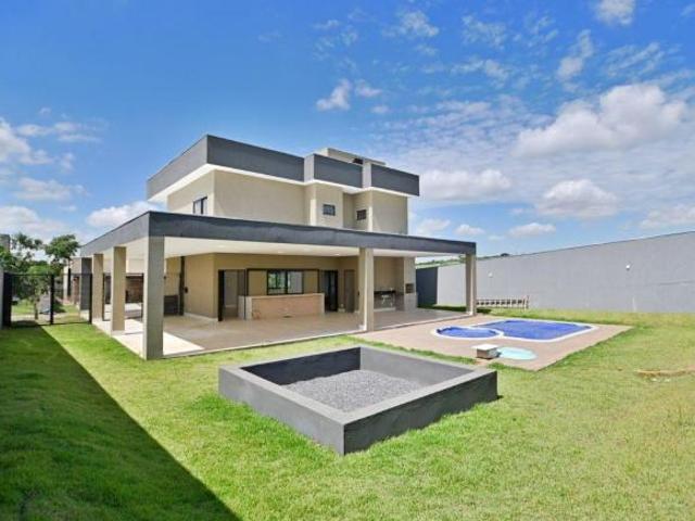 Casa alto padrão Alphaville