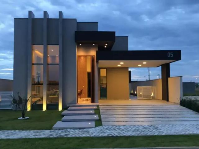 Casa Alto Padrão Alphaville cabo Frio