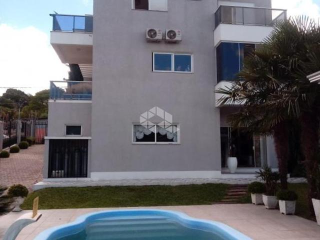 Casa Alto Padrão Ana Rech