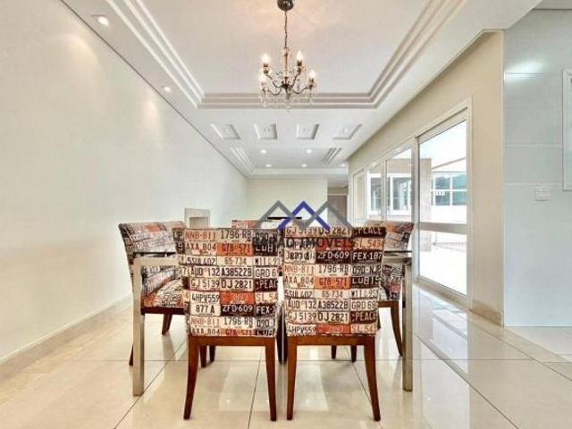 Casa alto padrão, bairro nobre em Jundiaí, Condomínio Quinta das Laranjeiras