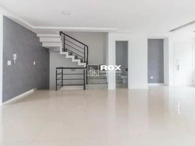 Casa Alto Padrão com 4 quartos à venda, 314 m² por R$ 1.737.000 Campo Comprido, Curitiba/PR