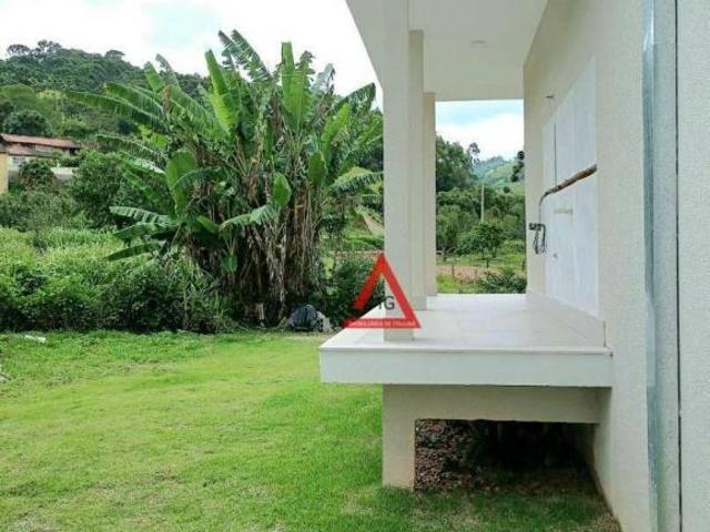 Casa Alto Padrão com 4 suítes em Delfim Moreira MG