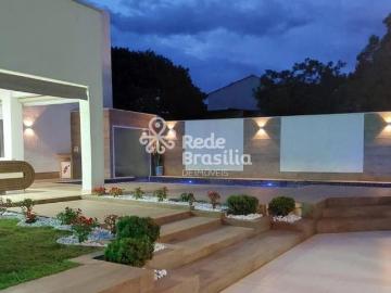 Casa Alto Padrão com 5 quartos 375 m² por R$ 1.350.000 Vicente Pires DF