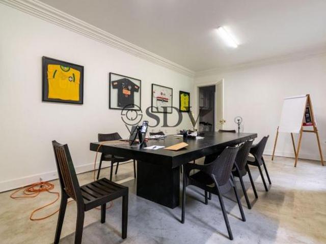 Casa alto padrão, com 5 suítes 6 vagas à venda, 926 m² Cidade Jardim São Paulo/SP