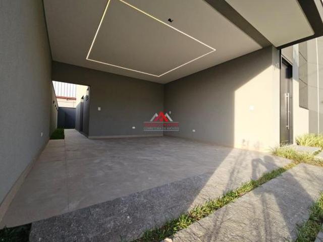 Casa Alto Padrão com 03 Suítes e 224m², no condomínio mais completo da cidade