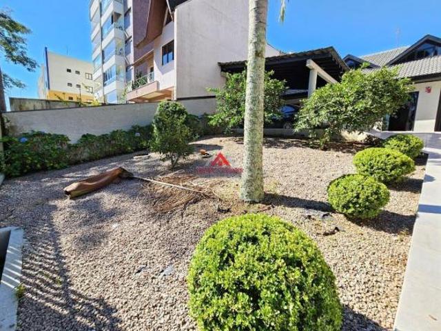 Casa Alto Padrão com 300m² Silveira da Motta São José dos Pinhais