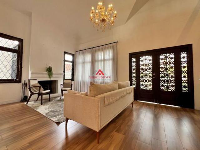 Casa Alto Padrão com 344m² Águas Belas São José dos Pinhais