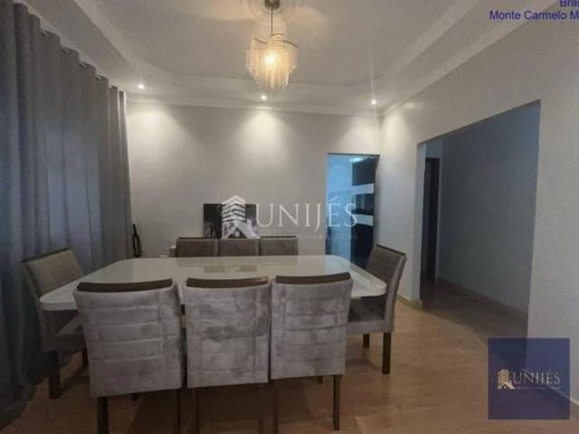 Casa Alto Padrão com 3 quartos Bairro Batuque