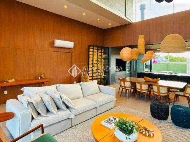 casa Alto Padrão com 3 suítes Ocean Side Torres