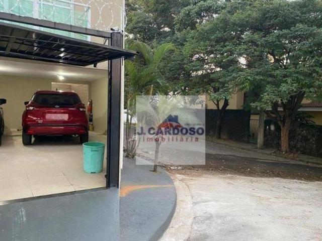 Casa Alto Padrão com Piscina no Jardim Pagliato – Venda ou Locação