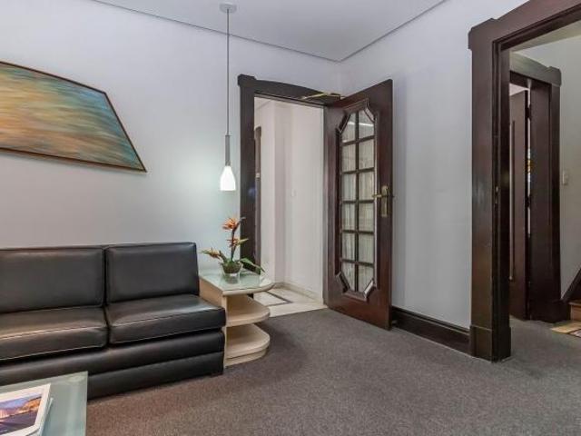 Casa Alto Padrão Comercial