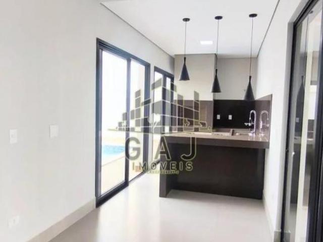 Casa alto padrão condomínio 5 suítes Praia Namorados Americana/SP CA1127