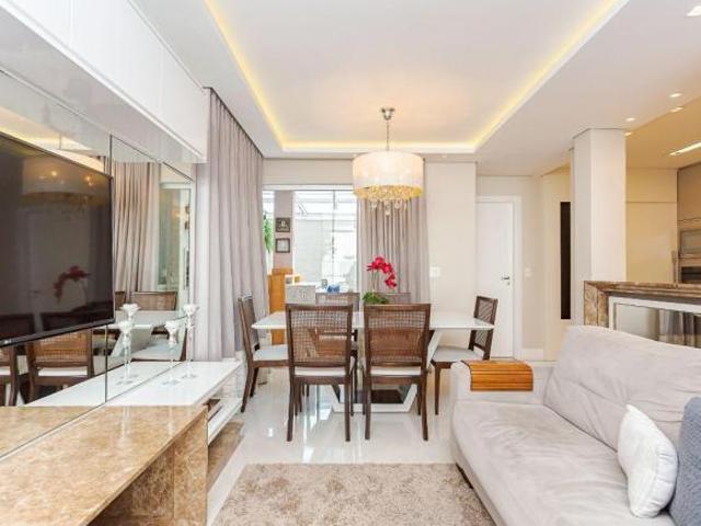Casa Alto Padrão Condominio fechado – Xaxim
