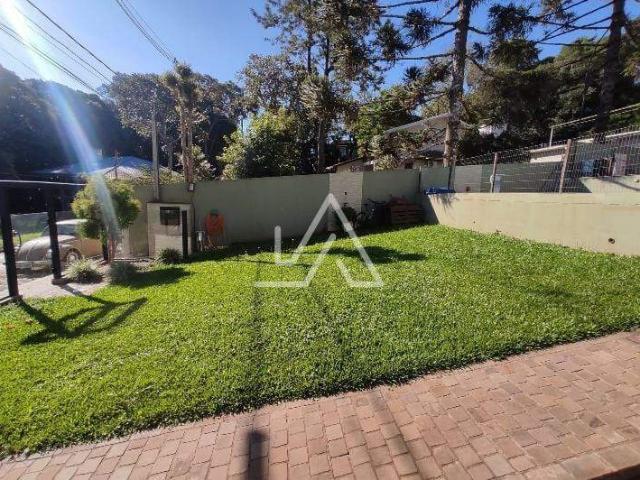 CASA ALTO PADRÃO CONDOMINIO MORADA ALÉM DO HORIZONTE | Centro | Passo Fundo