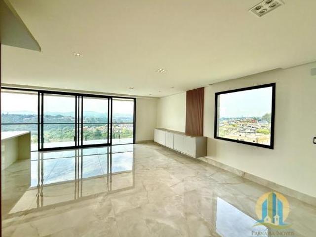 CASA ALTO PADRÃO CONDOMINIO Reserva Santa Ana, Santana de Parnaíba/SP