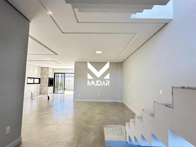 Casa alto padrão de 3 suítes – Condomínio Vale dos Vinhedos