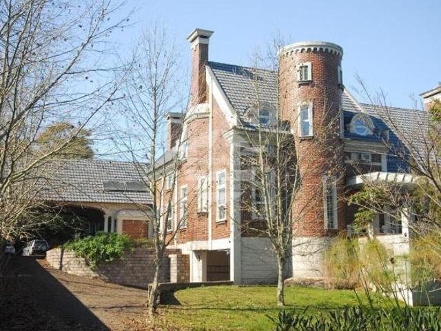 Casa Alto Padrão em Montanha, Lajeado/RS