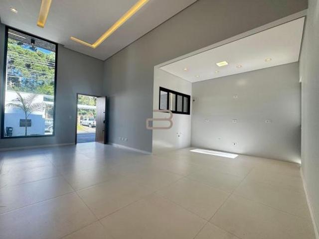 Casa Alto Padrão em Águas Belas, São José dos Pinhais/PR