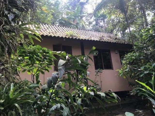 Casa Alto Padrão em Camburi, São Sebastião/SP