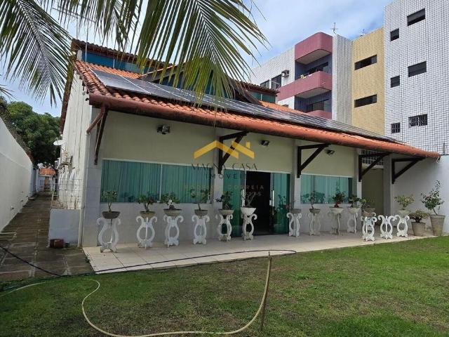 Casa Alto Padrão Em Candeias, Jaboatão Dos Guararapes/pe