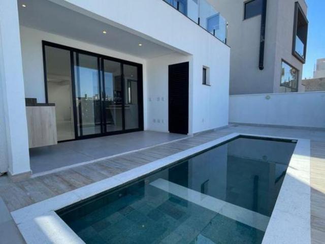 Casa Alto Padrão em Condomínio Bella Citta
