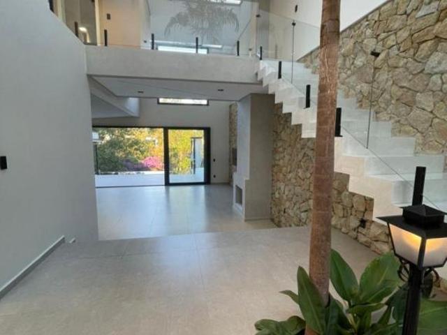 Casa Alto Padrão em Condomínio Mosaico essence