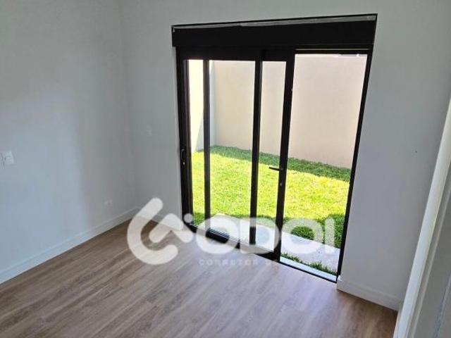Casa Alto Padrão em condomínio, São José dos Pinhais/PR