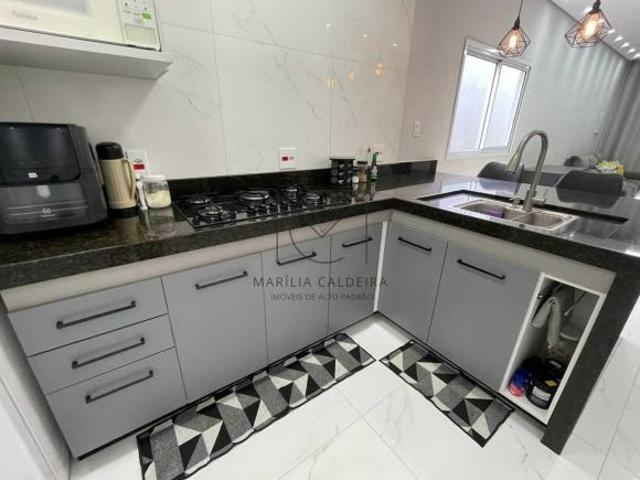 Casa Alto Padrão em Florença, Ribeirão das Neves/MG