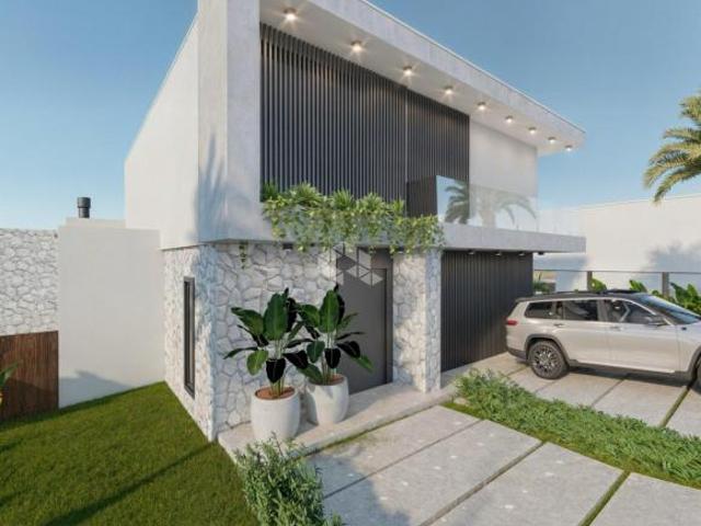 CASA ALTO PADRÃO EM GARBIALDI