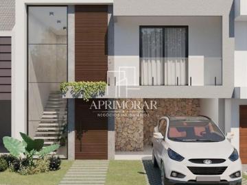 Casa Alto Padrão em Iná, São José dos Pinhais/PR