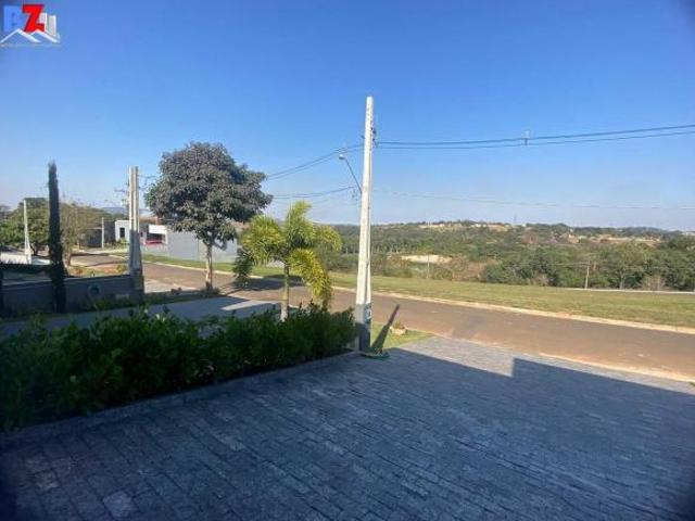 Casa Alto Padrão em Residencial Haras Inga Mirim, Boituva/SP