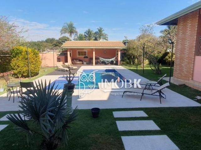 CASA ALTO PADRÃO EM TERRENO DE 1.000m²