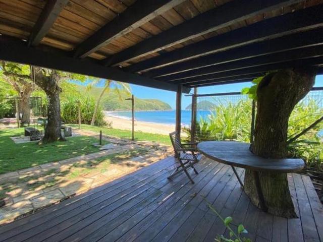 Casa Alto Padrão em Toque Toque Grande, São Sebastião/SP