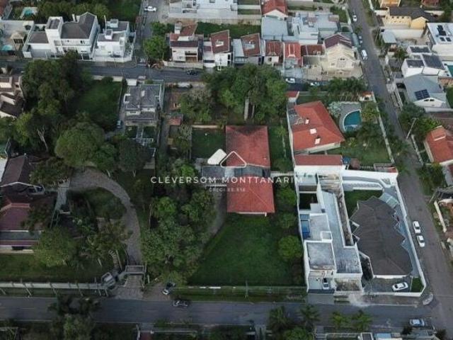 Casa Alto Padrão Jardim Aristocrata