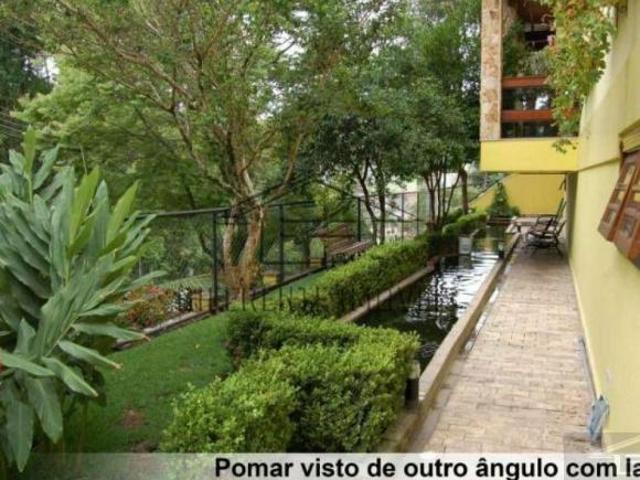 CASA ALTO PADRÃO PARA ALUGAR EM ARUJÁ 6 DORMS 4 SUÍTES 8 VAGAS 811m² OPORTUNIDADE !