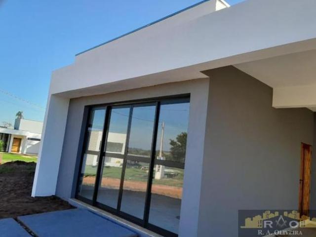 Casa Alto Padrão para Venda em Arandu, RIVIERA DE SANTA CRISTINA I, 4 dormitórios, 2 suítes, 4 banhe