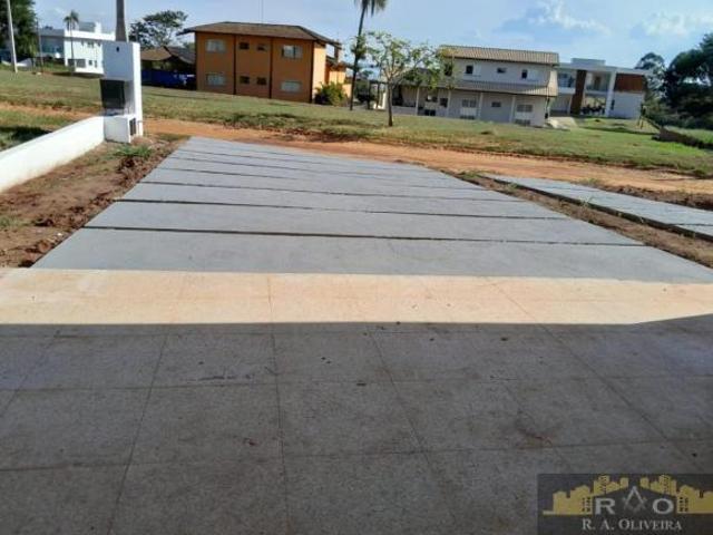 Casa Alto Padrão para Venda em Arandu, RIVIERA DE SANTA CRISTINA I, 4 dormitórios, 2 suítes, 4 banhe