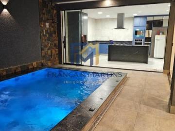 Casa Alto Padrão para Venda em Brasília, Setor Habitacional Arniqueira Águas Claras, 3 dormitórios