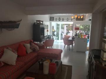 Casa alto padrão pé na areia Geribá Búzios